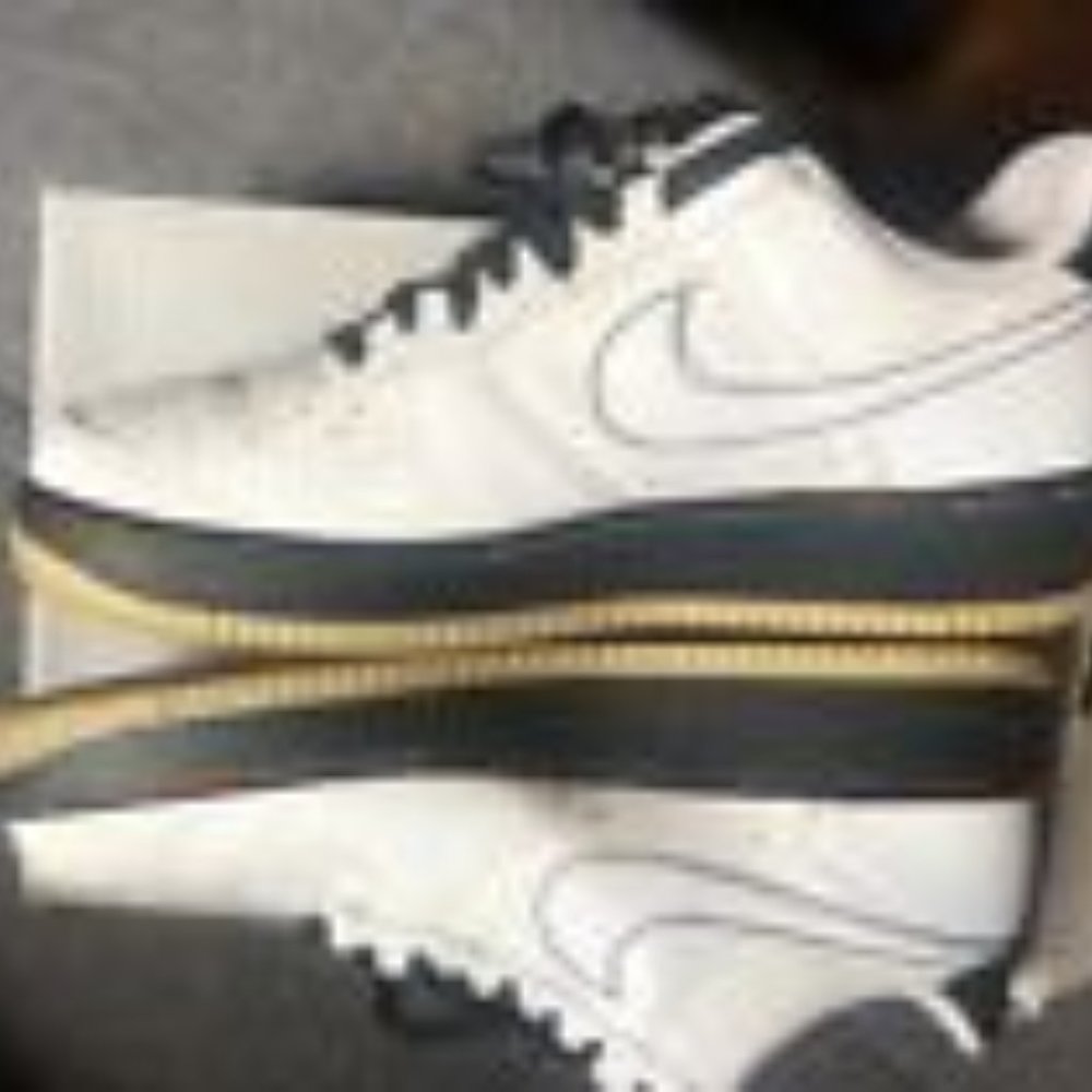 Air Force Ones Low